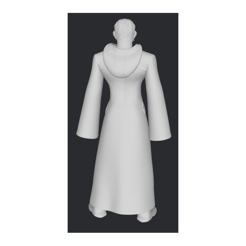 Luxord (Kingdom Hearts)