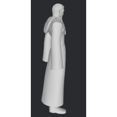 Luxord (Kingdom Hearts)