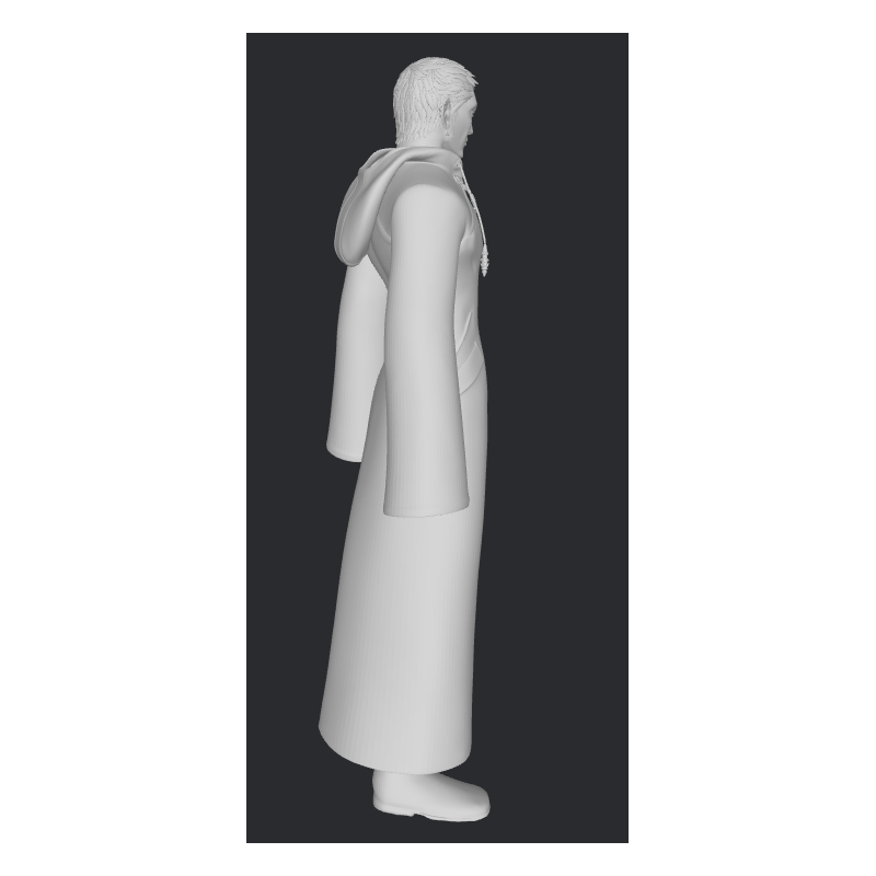 Luxord (Kingdom Hearts)