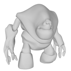 Marshmallow (La reine des neiges)