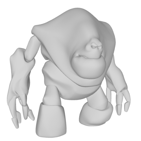 Marshmallow (La reine des neiges)