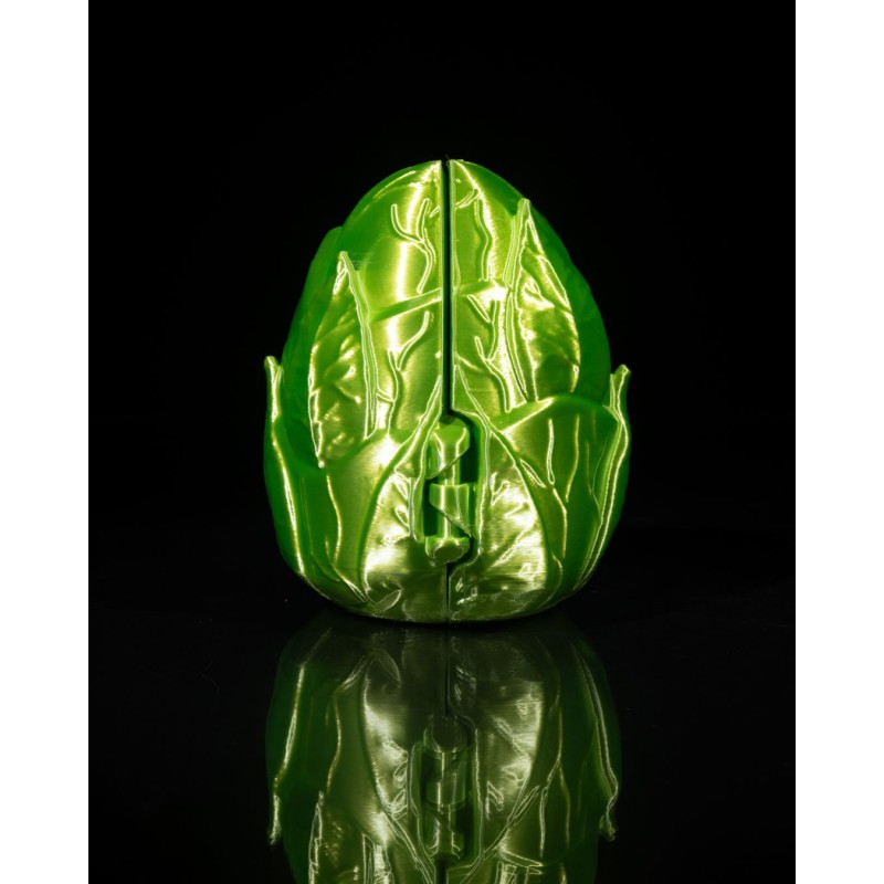 Dragon Egg - Leaf