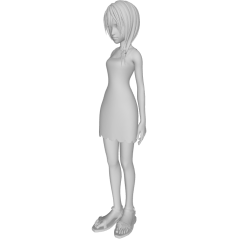 Namine (Kingdom Hearts)