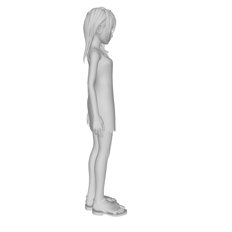 Namine (Kingdom Hearts)