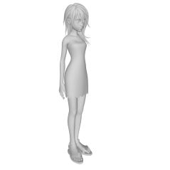 Namine (Kingdom Hearts)