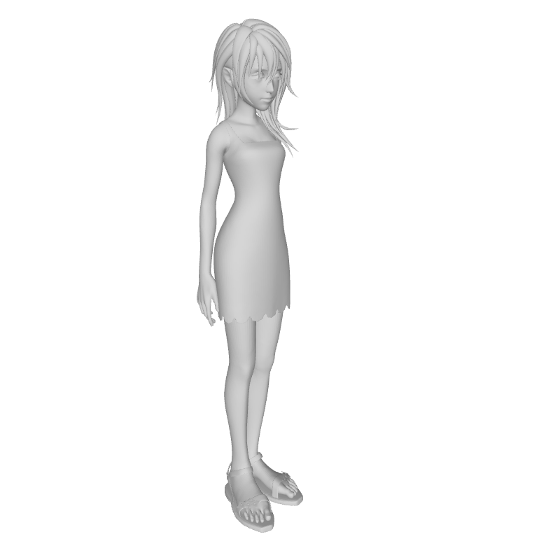 Namine (Kingdom Hearts)