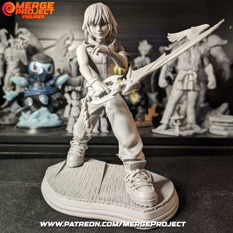 Riku (Kingdom hearts)