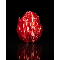 Dragon Egg - Fire