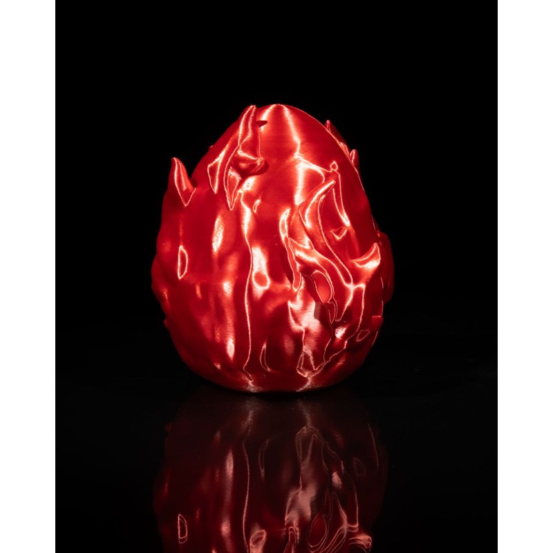 Dragon Egg - Fire