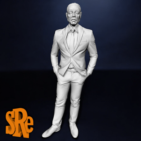 Gustavo Fring (Breaking bad)