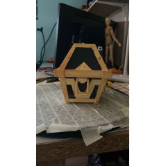 Collectionneur d'or (Sea of thieves)