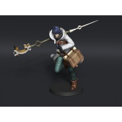 SHIROE - LOG HORIZON