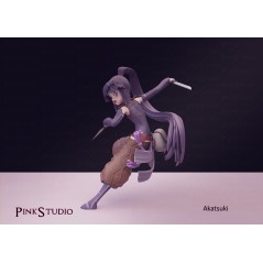 Log Horizon - akatsuki