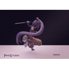 Log Horizon - akatsuki